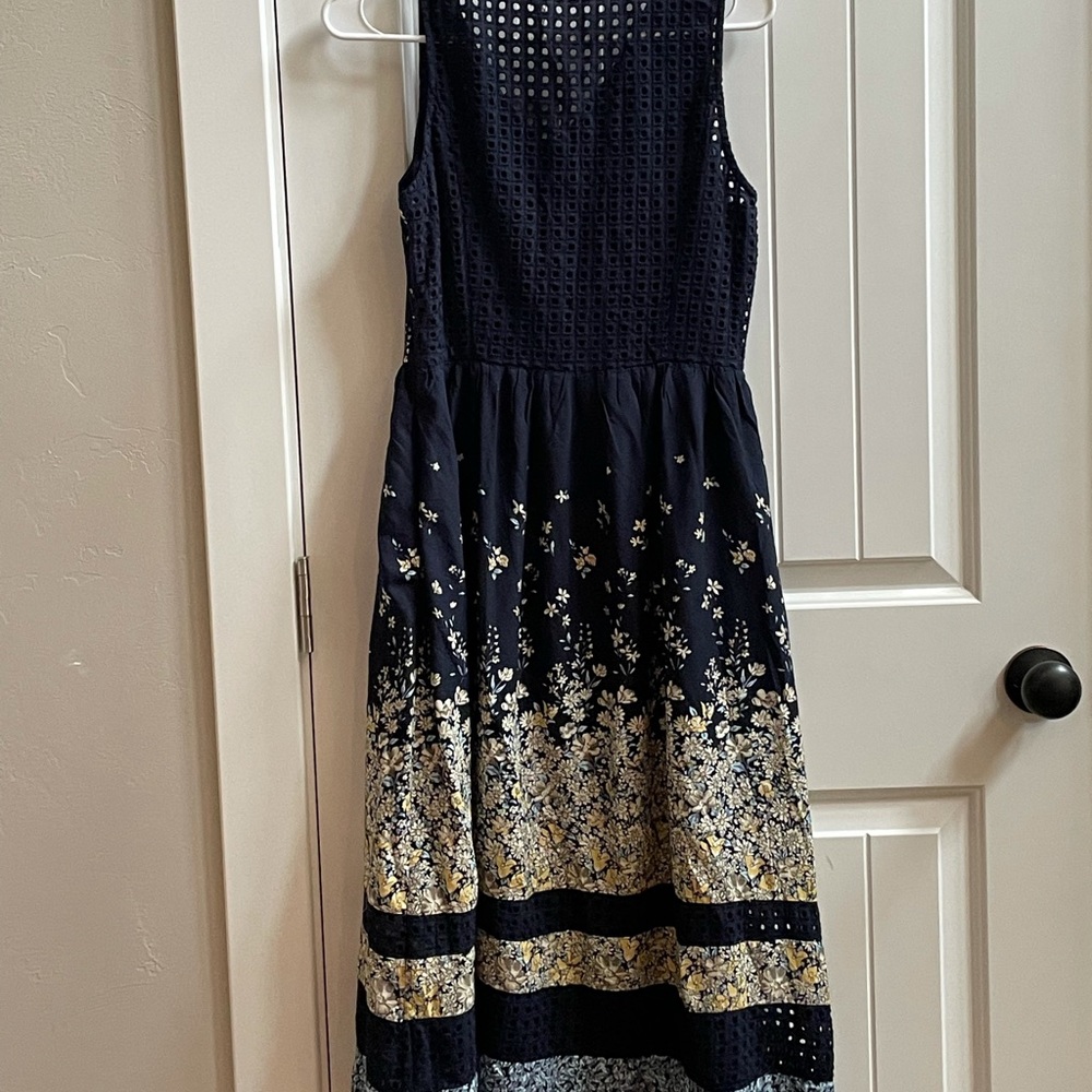 Doe and Rae dress - Picture 3 of 8